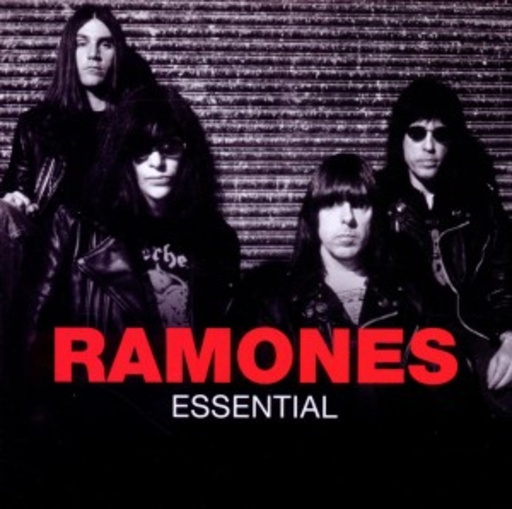 Ramones – Essential