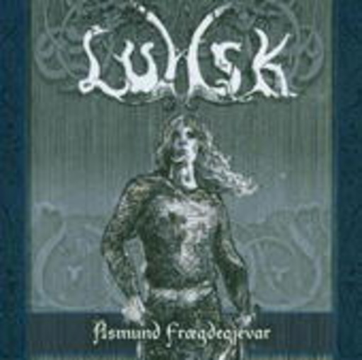 Lumsk – Asmund Fraegdegjevar