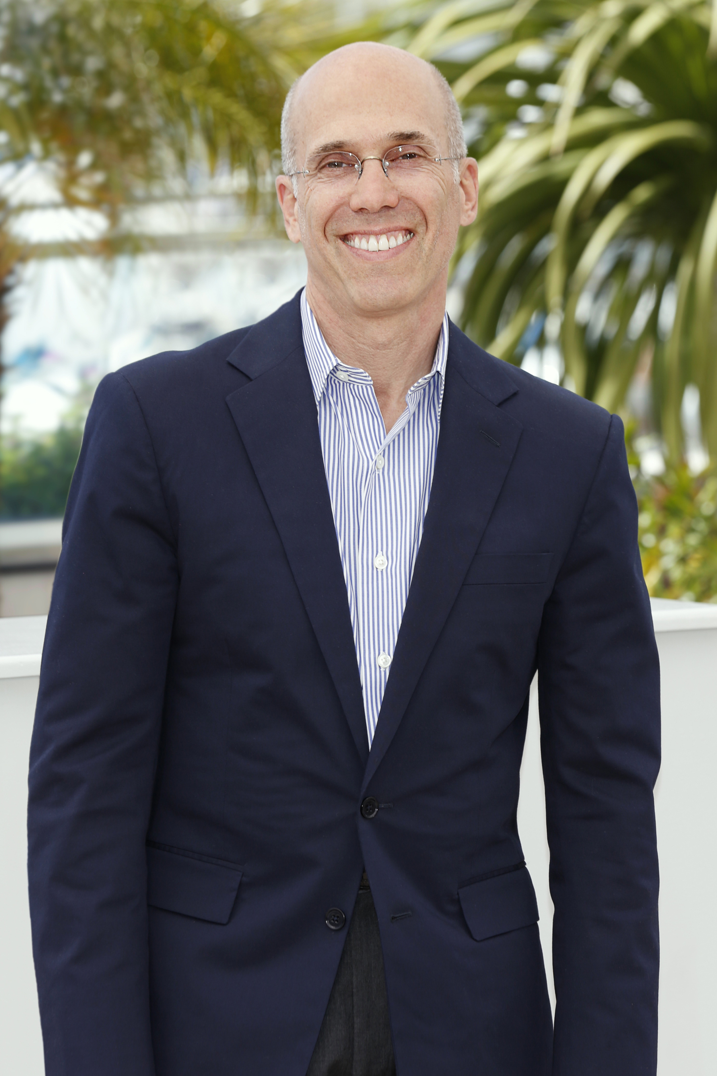 Jeffrey Katzenberg
