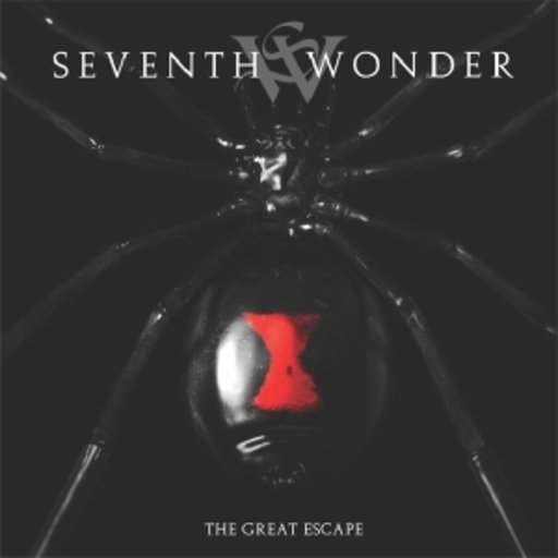 Seventh Wonder – The Great Escape