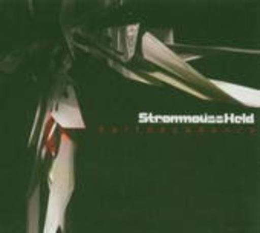 Strommpussheld – Halfdecadance