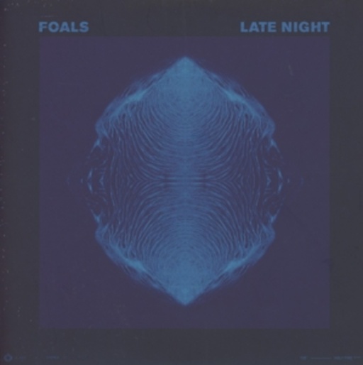 Foals – Late Night