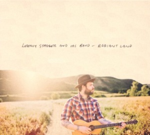 Leeroy Stagger – Radiant Land