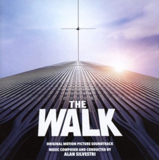 Alan Silvestri – The Walk