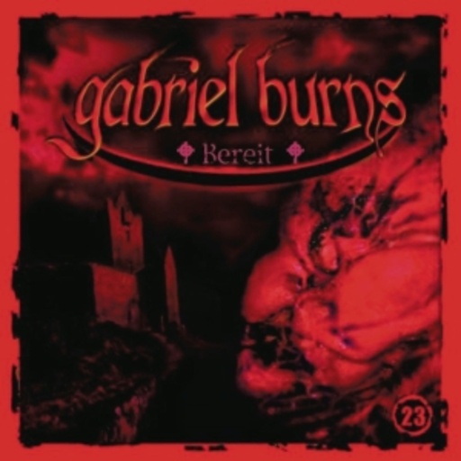 Diverse – Gabriel Burns - Bereit (23)