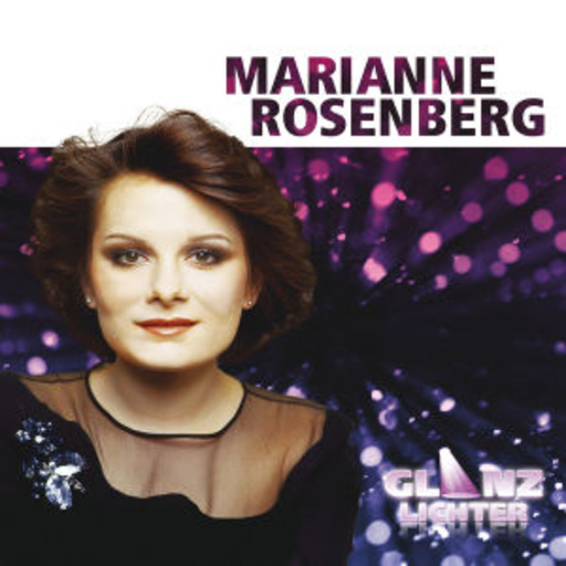Marianne Rosenberg – Glanzlichter