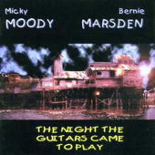 The Night The Guitars Came To Play