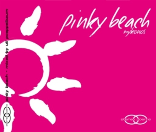 Diverse – Pinky Beach Mykonos