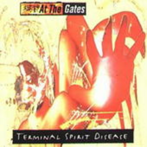 At The Gates – Terminal Spirit Disease