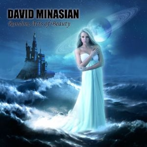 David Minasin – Random Acts Of Beauty