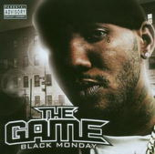 The Game – Black Monday