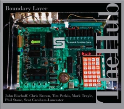 The Hub – Boundary Layer