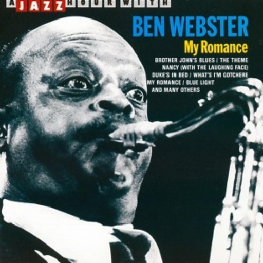 Ben Webster – My Romance