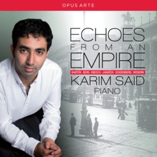 Echoes From An Empire