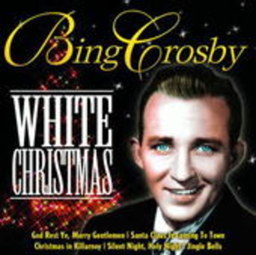 Bing Crosby – White Christmas