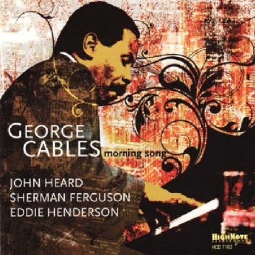 George Cables – Morning Song