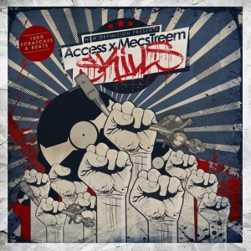 DJ Access & MecsTreem – Skills