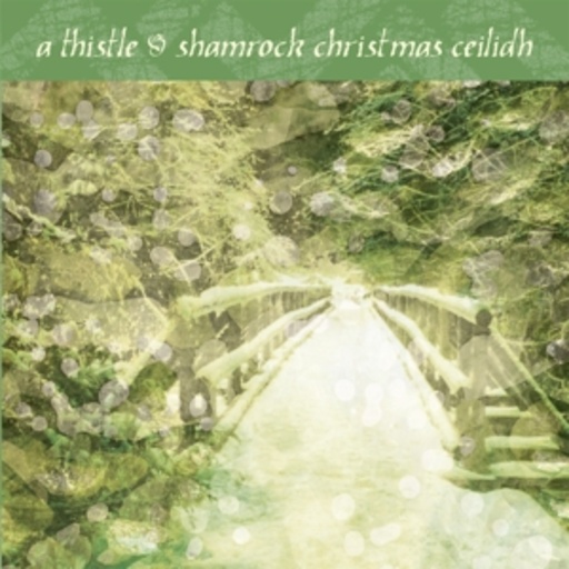 Diverse – A Thistle & Shamrock Christmas Ceilidh