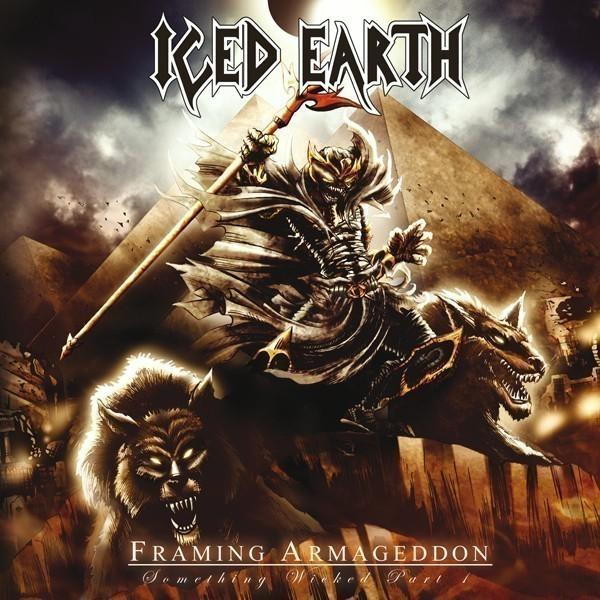 Iced Earth – Framing Armageddon (Something Wicked Pt. 1)