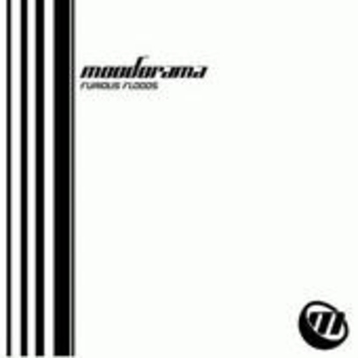 Moodorama – Furious Floods