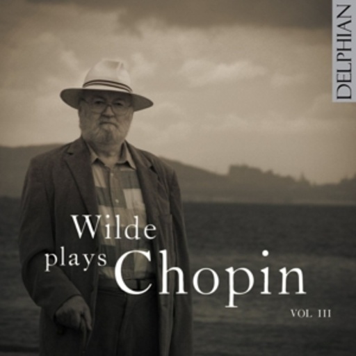 David Wilde – Wilde Plays Chopin