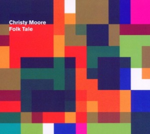 Christy Moore – Folk Tale