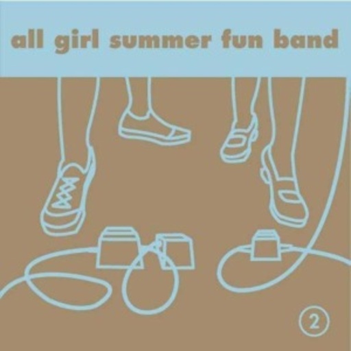 All Girl Summer Fun Band – 2