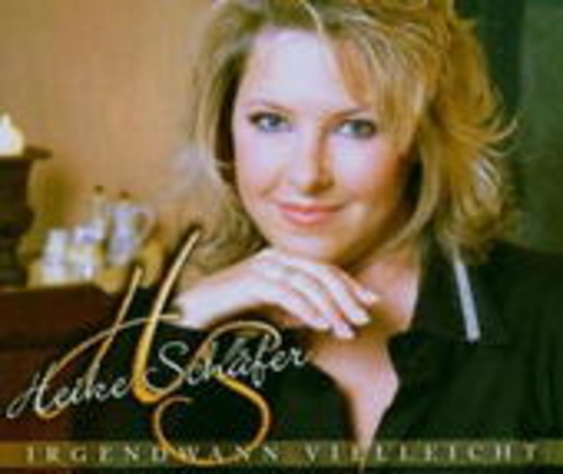 Heike Schäfer – Irgendwann vielleicht