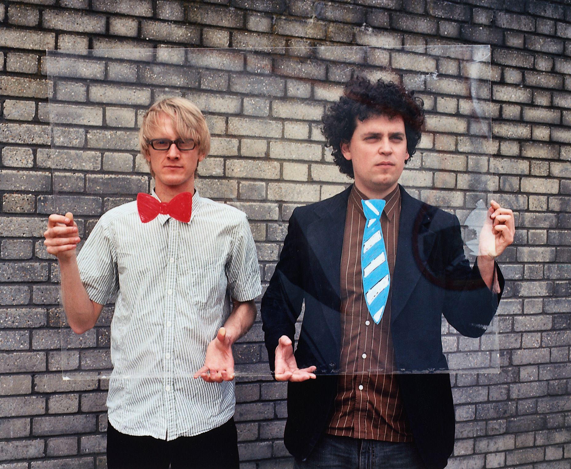 Simian Mobile Disco