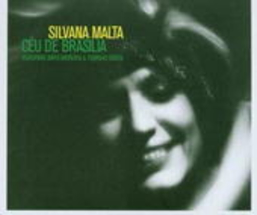 Silvana Malta – Céu de Brasilia