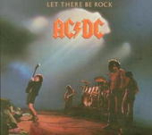 AC/DC – Let There Be Rock