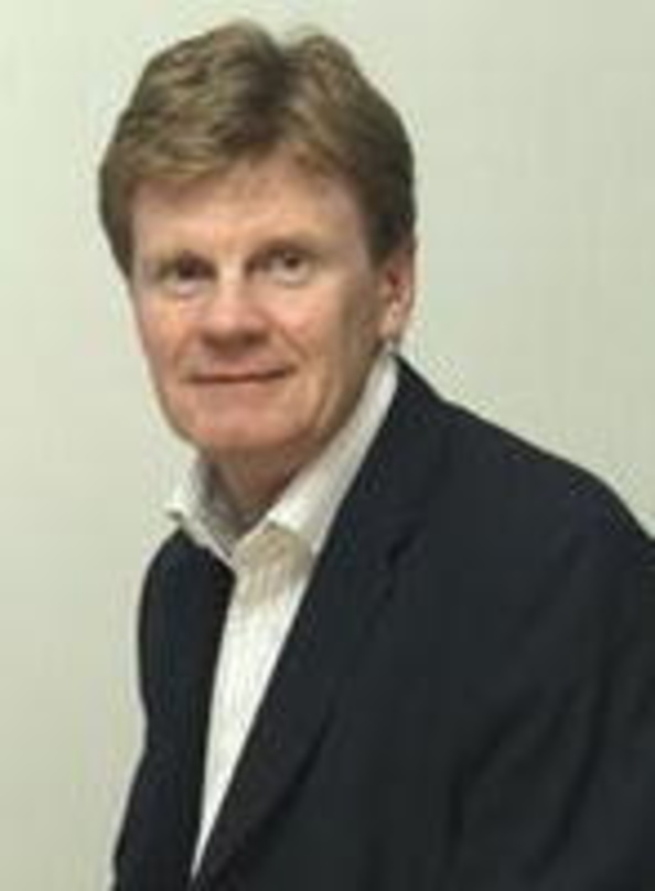 Begrüßt das Gesetzespaket: John Kennedy