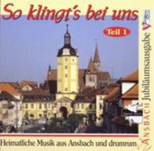 So klingt’s bei uns Teil 1
