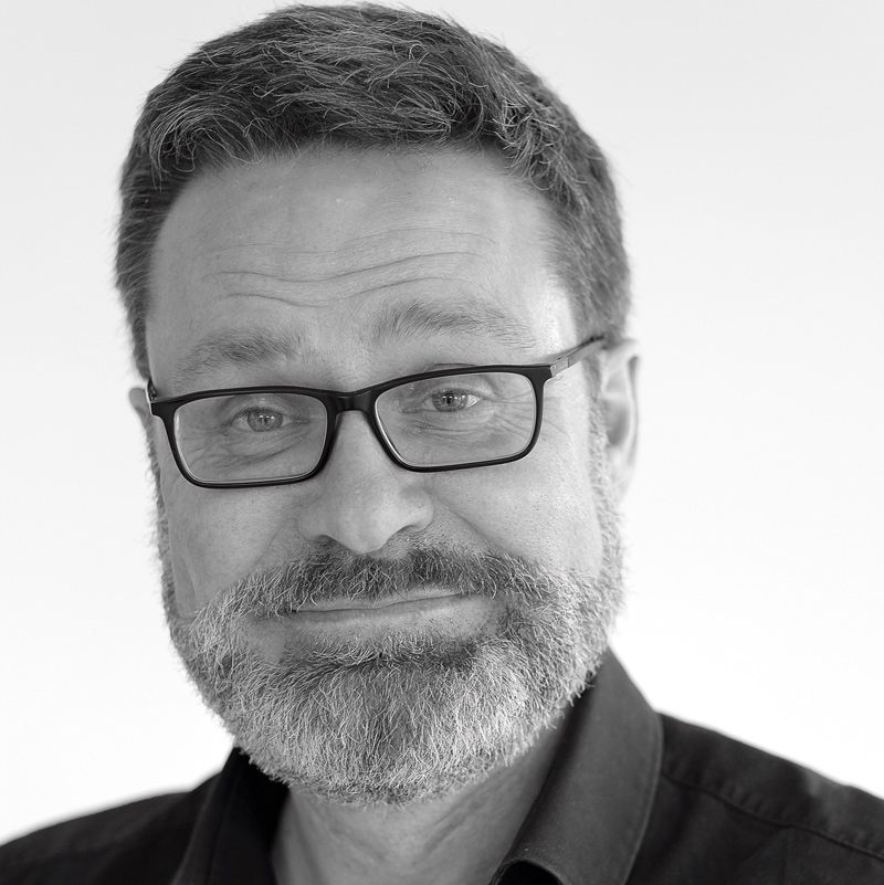 Sven Gerke