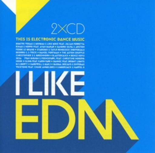 I Like EDM