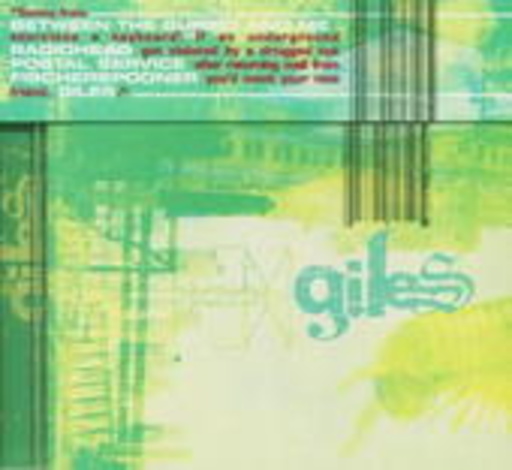 Giles – Giles