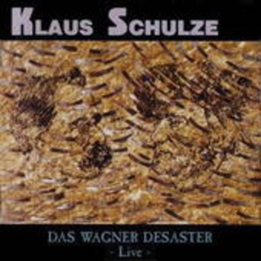 Klaus Schulze – Das Wagener Desaster