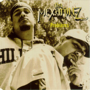 The Mexakinz – Problems