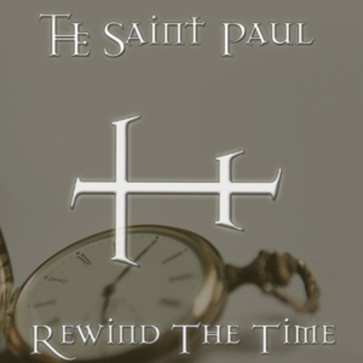 The Saint Paul – Rewind The Time