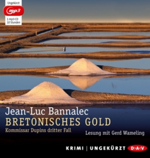 Diverse – Bretonisches Gold