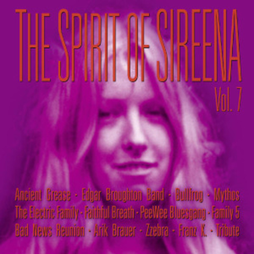 Diverse – Spirit Of Sireena Vol. 7