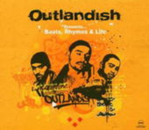 Diverse – Outlandish Presents Beats, Rhymes & Life