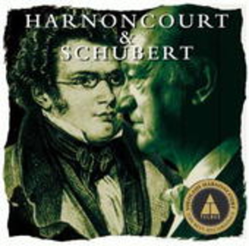 Nikolaus Harnoncourt – Conducts Schubert