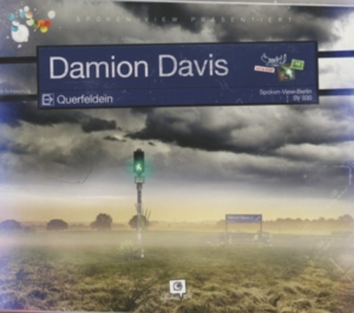 Damion Davis – Querfeldein