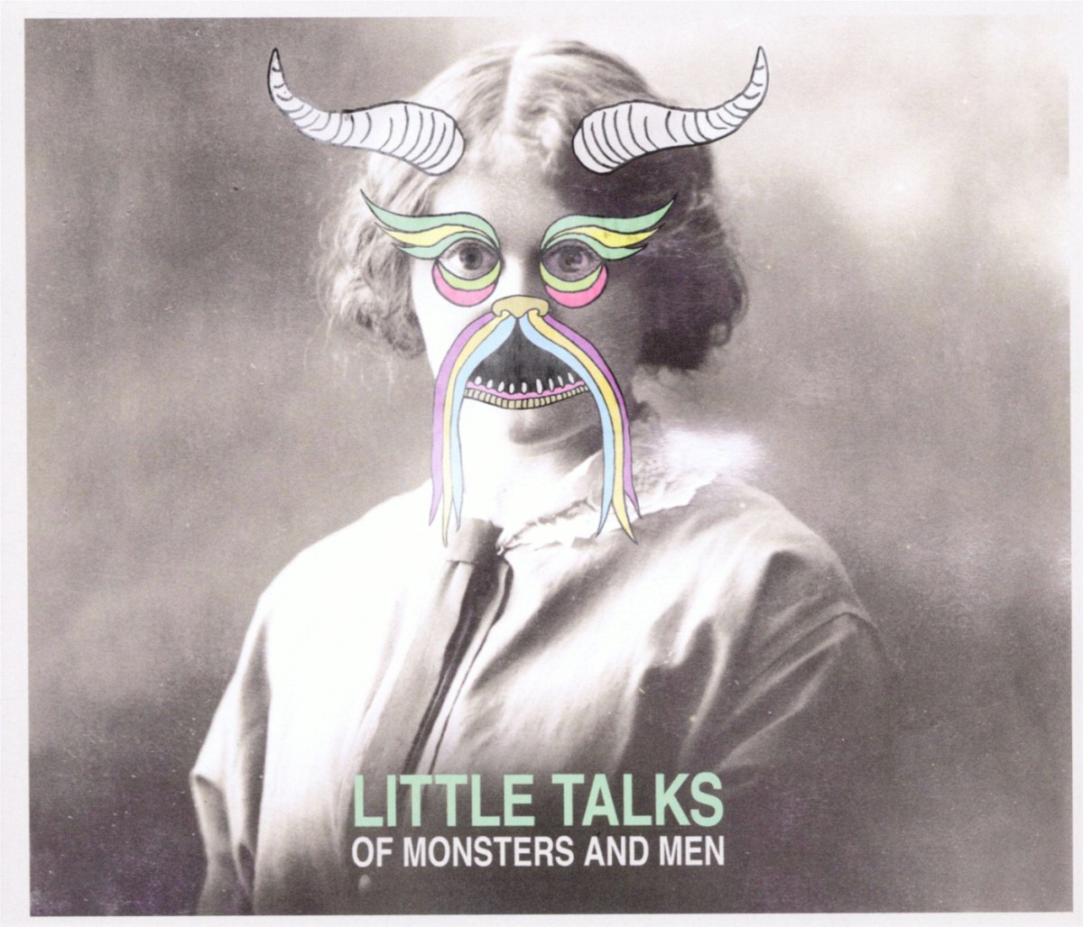 Of Monsters And Men – Little Talks