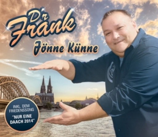 D'r Frank – Jönne Künne
