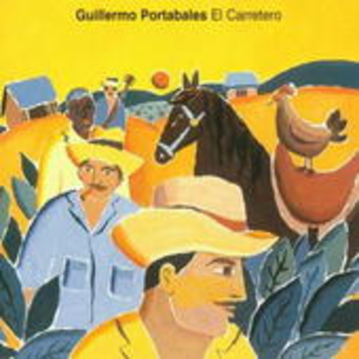 Guillermo Portabales – El Carretero