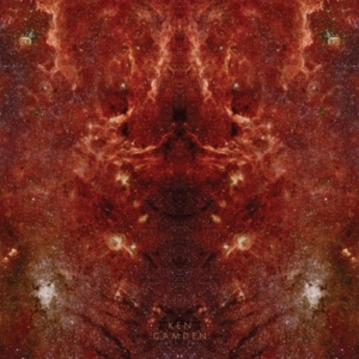 Ken Camden – Space Mirror