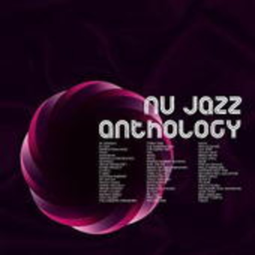 Diverse – Nu Jazz Anthology