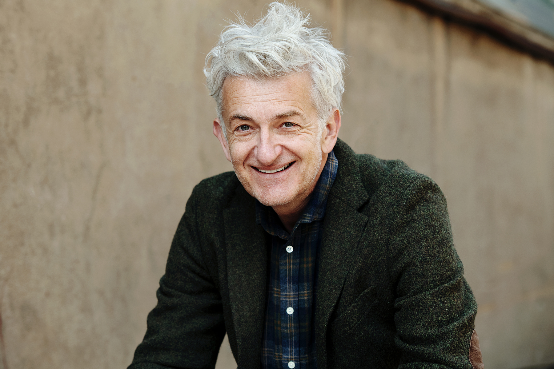 Dominic Raacke